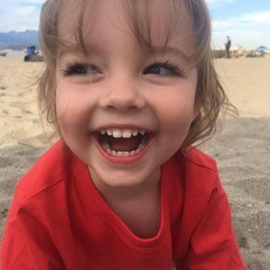 Meet your Posher, Angelika